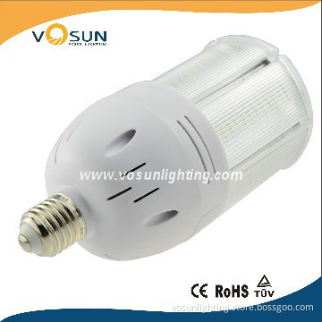 ouble Outdoor Post Lights 30W 360° samsung chips 230V AC85-265V